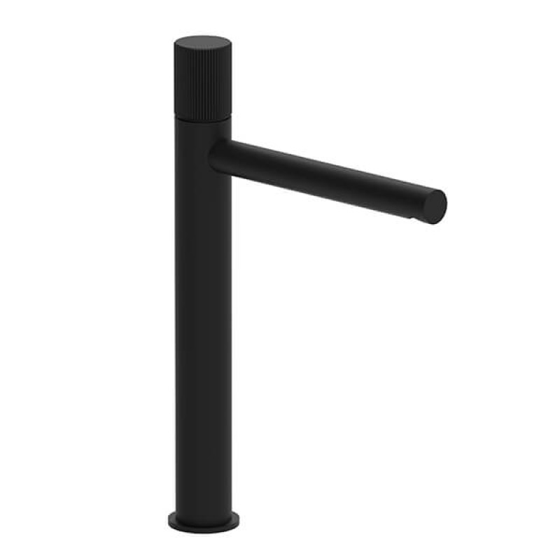 Paffoni Змішувач для умивальника високий JO чорний матовий (JO081NO) (JO081NO)