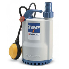 PEDROLLO Дренажний насос TOP 1 (48TOP11A1)