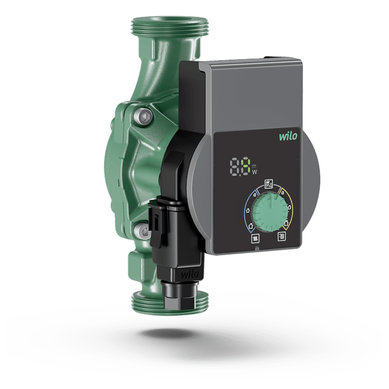 Wilo Циркуляционный насос Yonos PICO1.0 25/1-4-130 (4248083)