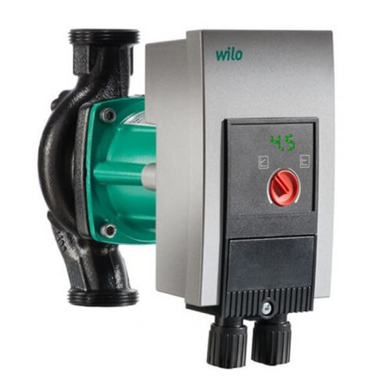 Wilo Циркуляционный насос Yonos MAXO 30/0.5-10 (2120643)