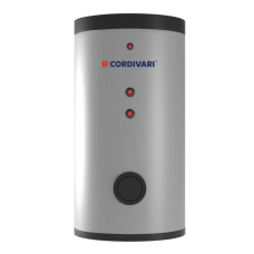 CORDIVARI Бойлер косвенного нагрева  BOLLY 1 ST FB WC 1500 л (3103162321164)