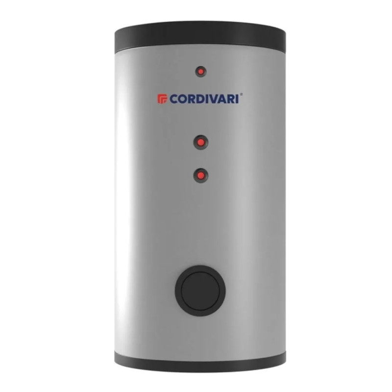 CORDIVARI Бойлер косвенного нагрева  BOLLY 1 ST FB WC 1500 л (3103162321164)