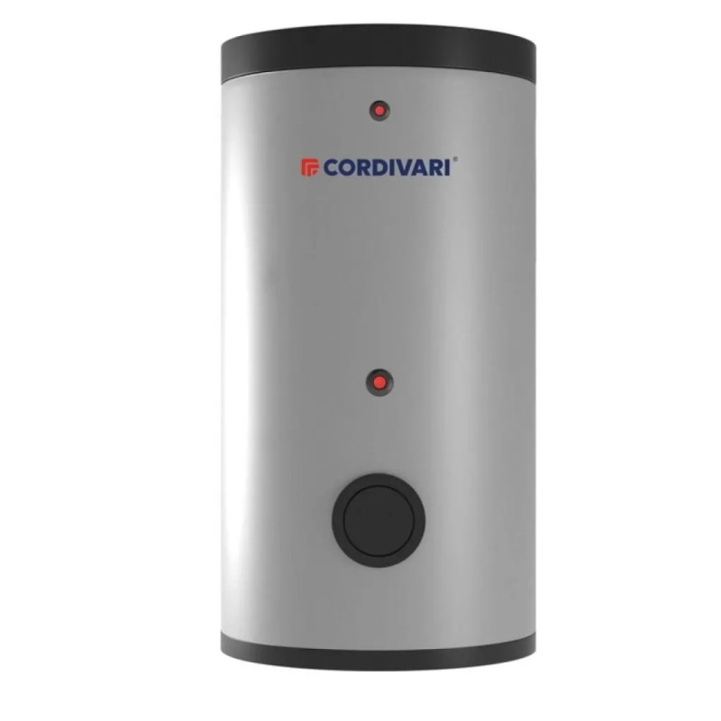 CORDIVARI Бойлер косвенного нагрева  BOLLY 2 XL WB 200 л POLYWARM (3134162320001)