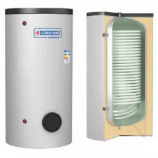 CORDIVARI Бойлер косвенного нагрева  BOLLY 1 XL WB 300 л (3104162330012)