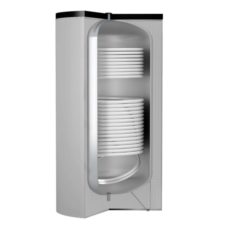 CORDIVARI Бойлер косвенного нагрева  BOLLY 2 AP WB 300 л (3134162320007)