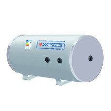 CORDIVARI Бойлер косвенного нагрева  BOLLY MURALE 300 л (3104160900035)