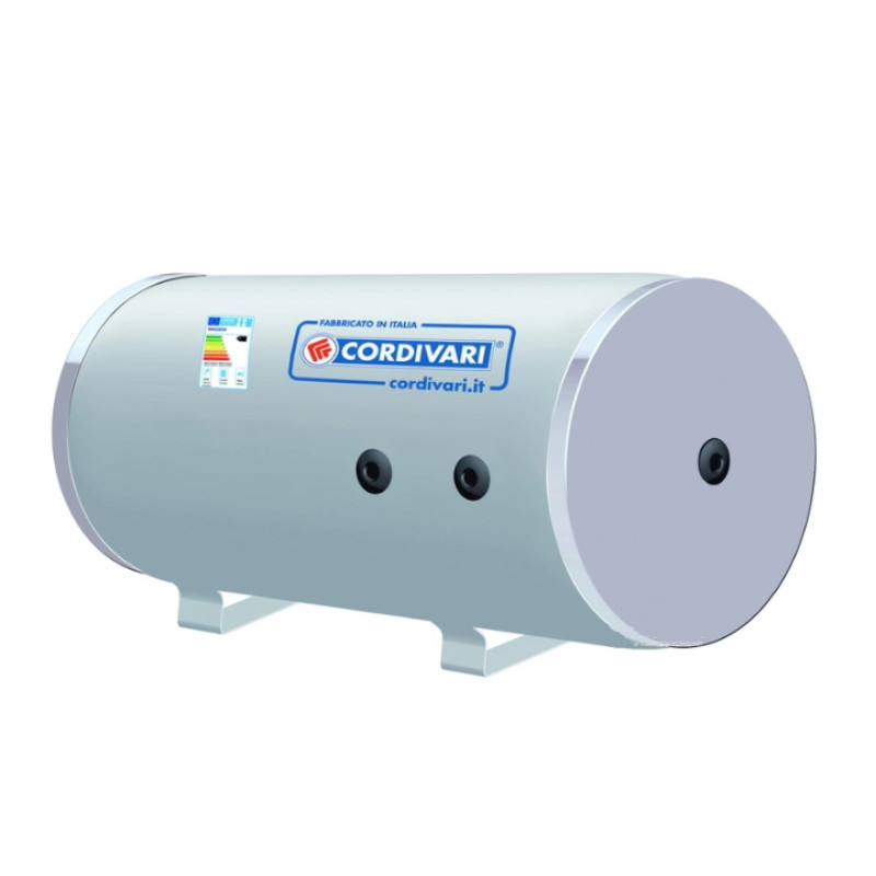 CORDIVARI Бойлер косвенного нагрева  BOLLY MURALE 300 л (3104160900035)