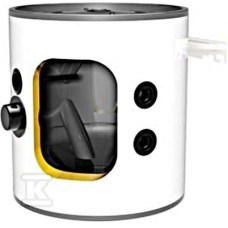 DRAZICE Теплоаккумулятор NAD 50 v1 (з ізоляцією) (110580391)