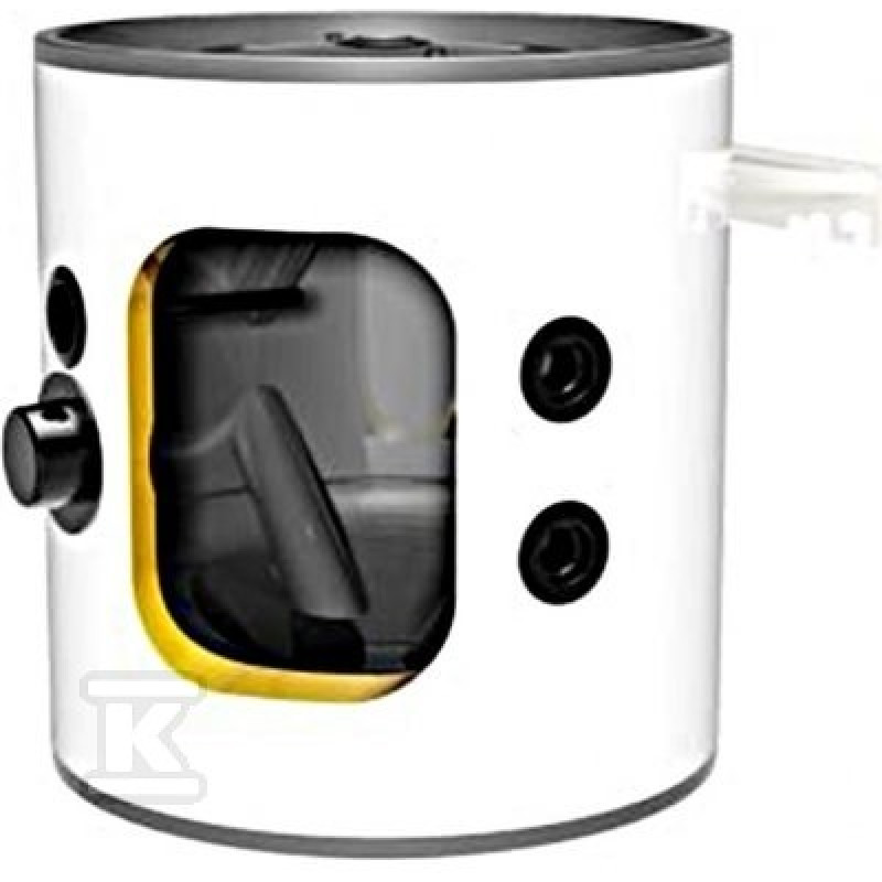 DRAZICE Теплоаккумулятор NAD 50 v1 (з ізоляцією) (110580391)