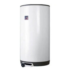 DRAZICE Водонагрівач (бойлер) настінний комбінований OKC 160/1m2 (1106209101)