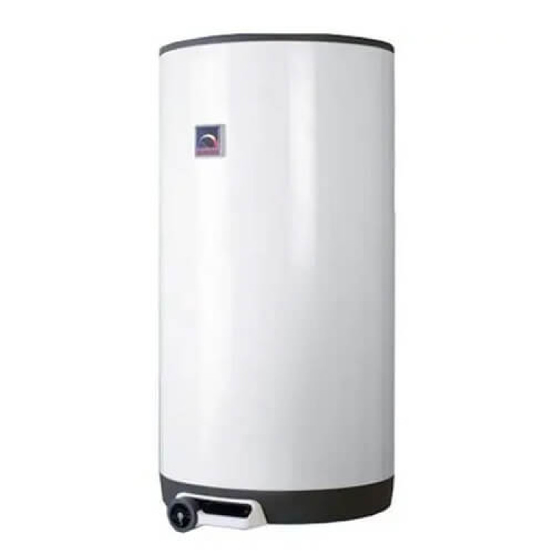 DRAZICE Водонагрівач (бойлер) настінний комбінований OKC 160/1m2 (1106209101)