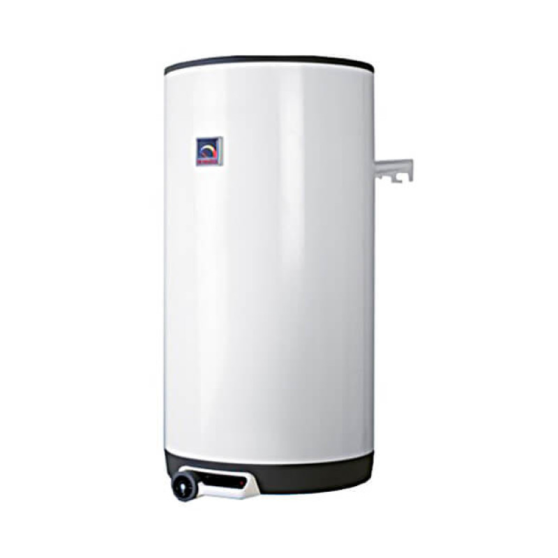 DRAZICE Водонагрівач (бойлер) комбінований 125 л. OKC 125/1m2 2.2 кВт (1103209101)