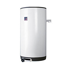 DRAZICE Водонагрівач (бойлер) комбінований 100 л. OKC 100/1m2 (1108209101)