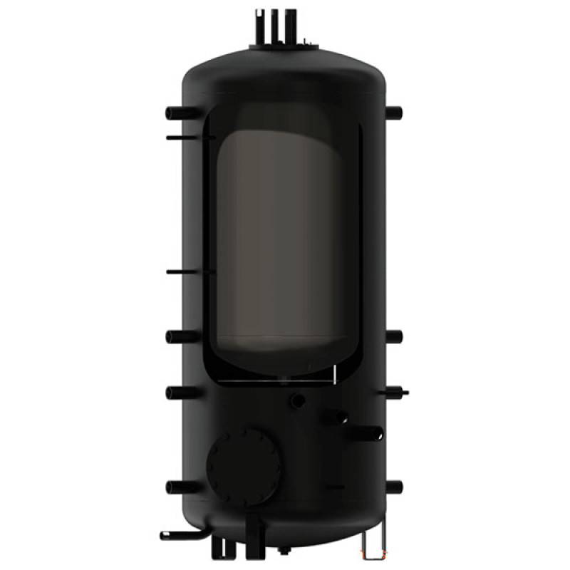 DRAZICE Теплоаккумулятор NADO 750/140 V1 (без ізоляції) (121680315)