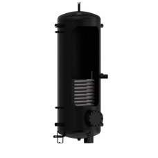 DRAZICE Теплоаккумулятор NAD 500 V4 (без ізоляції) (121380395)