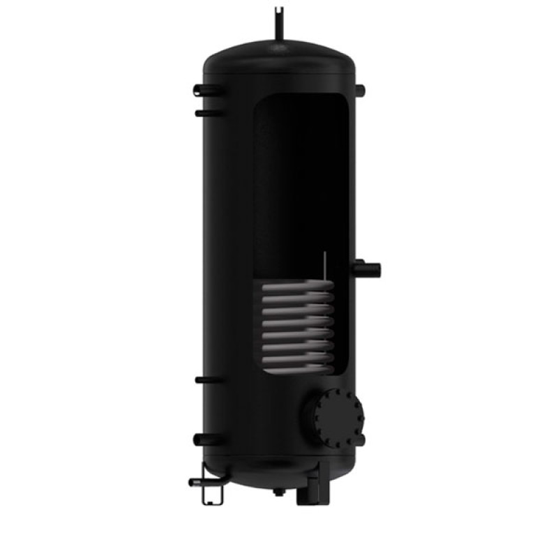 DRAZICE Теплоаккумулятор NAD 750 V4 (без ізоляції) (121680395)