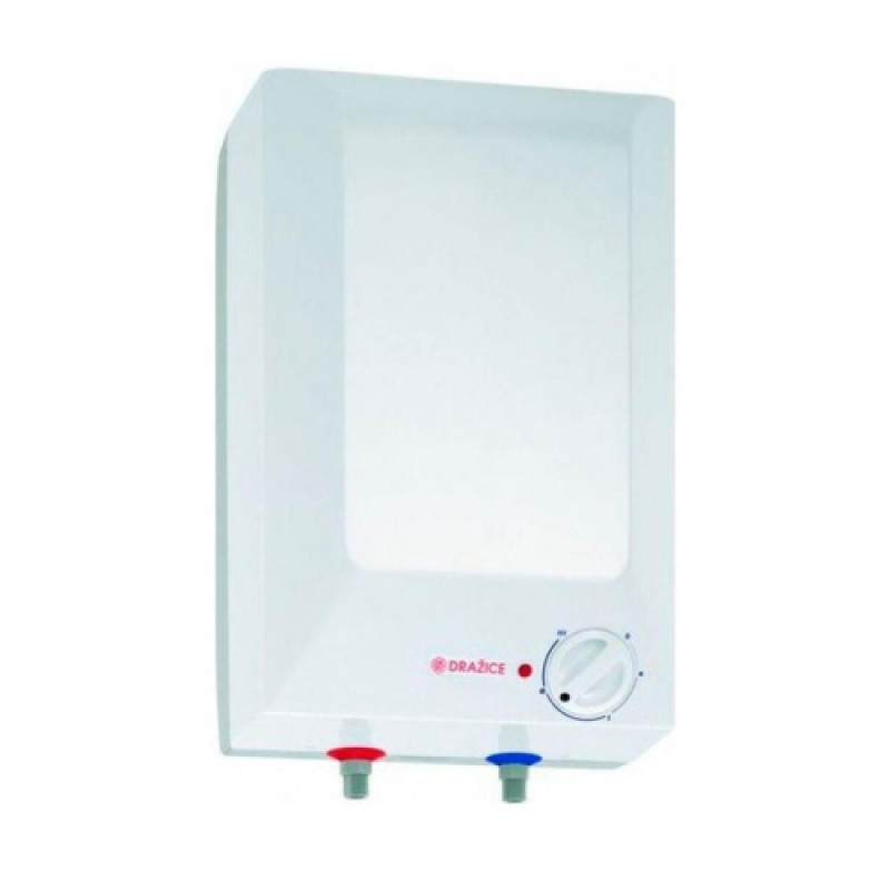 DRAZICE Водонагрівач (бойлер) електричний 10 л. BTO 10 UP (105313204)