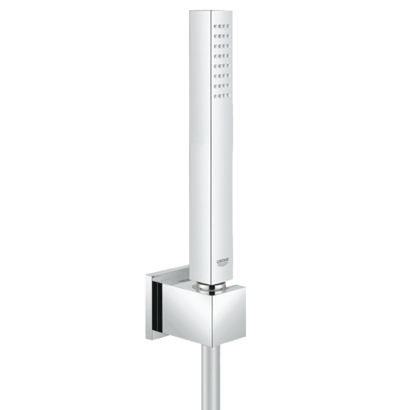 Grohe Набор душевой Euphoria Cube Stick с 1 режимом струи (27703000)