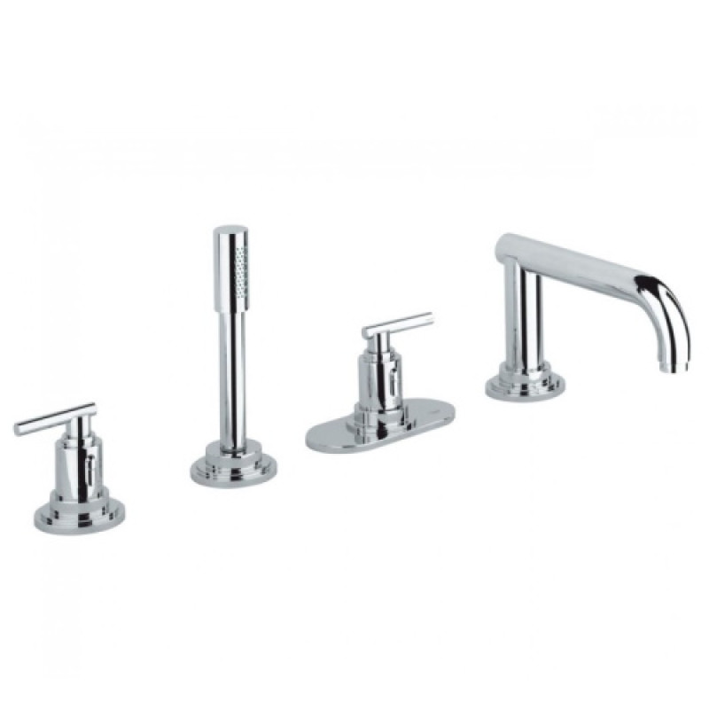 Grohe Змішувач для ванни Atrio Jota (19142000)