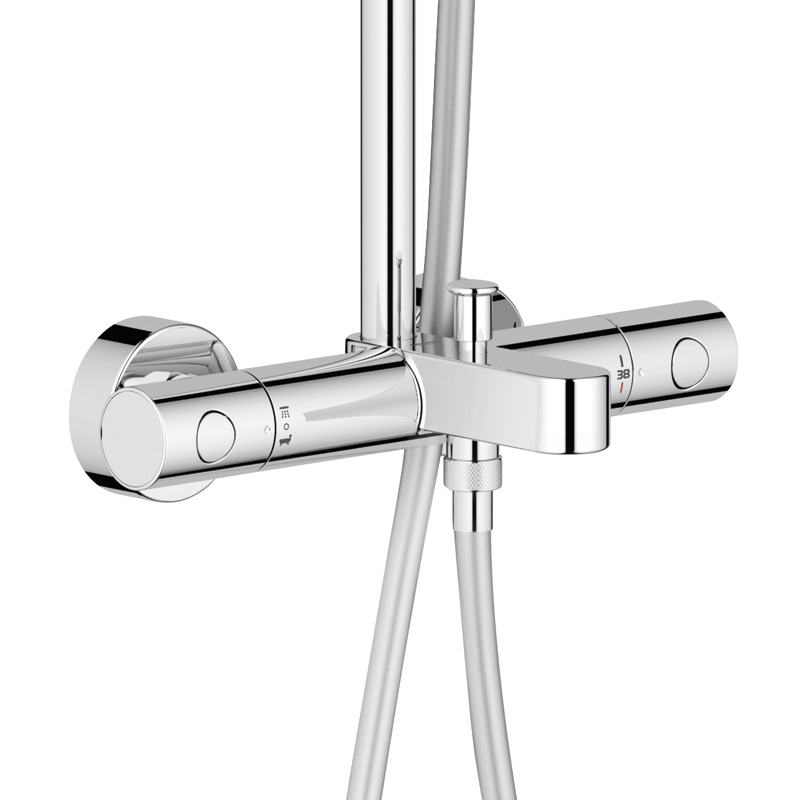 Grohe Душова система Euphoria System (27475001)