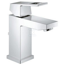 Grohe Смеситель для раковины Eurocube (2312700E)
