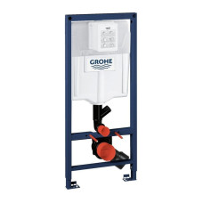 Grohe Інсталяція для підвісного унітазу Rapid SL (39002000)