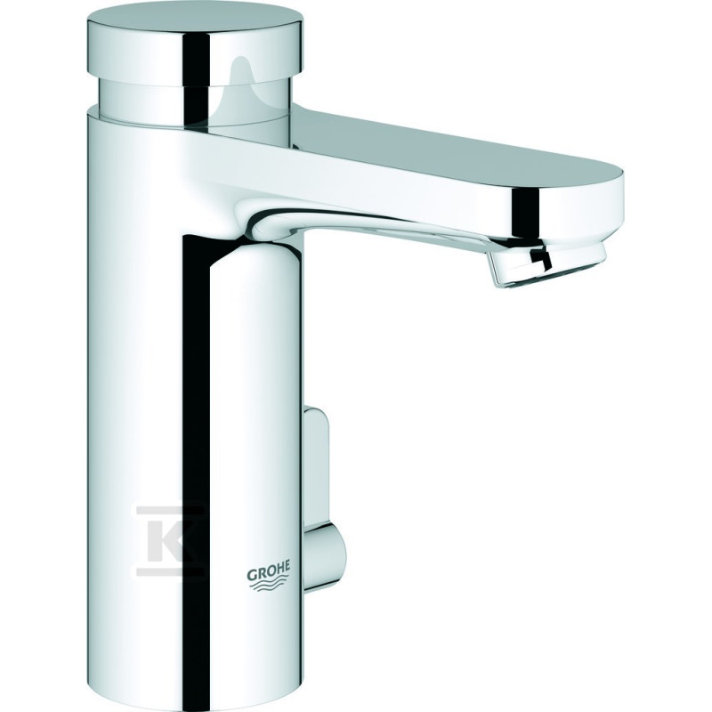 Grohe Автоматический смеситель для раковины Eurosmart Cosmopolitan T (36317000)