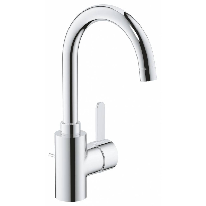 Grohe Смеситель для умывальника Eurosmart Cosmopolitan L-size (32830001)