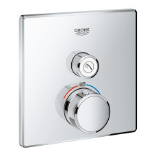 Grohe Термостат для душу SmartControl на 1 вихід (29123000)