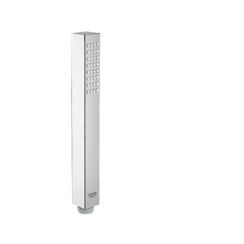 Grohe Ручной душ Euphoria Cube Stick 1 режим струменя хром (27699000)