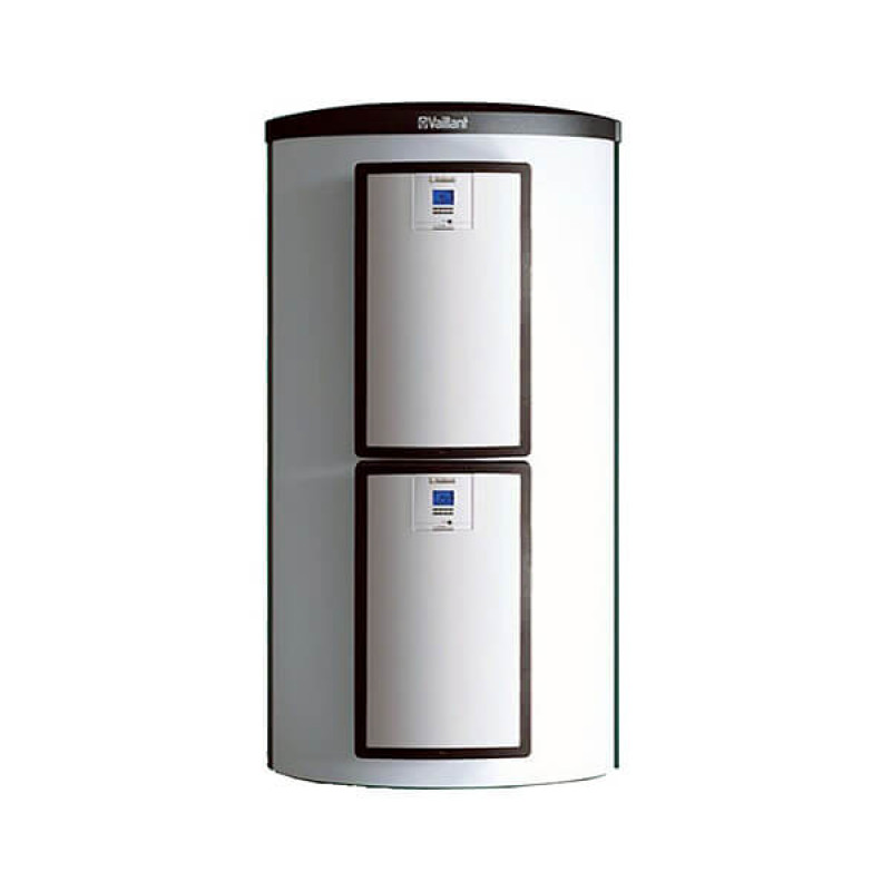 Vaillant allSTOR plus VPS 300/3-5 Буферна накопичувальна ємність, об"єм 303 л (0010015130)