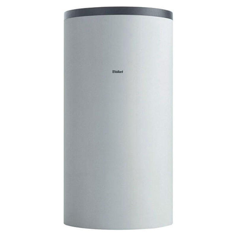 Vaillant allSTOR plus VPS 1500/3-5 Буферна накопичувальна ємність, об"єм 1505 л (0010015134)
