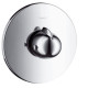 Hansgrohe Термостат для душа Ecostat (15710000)