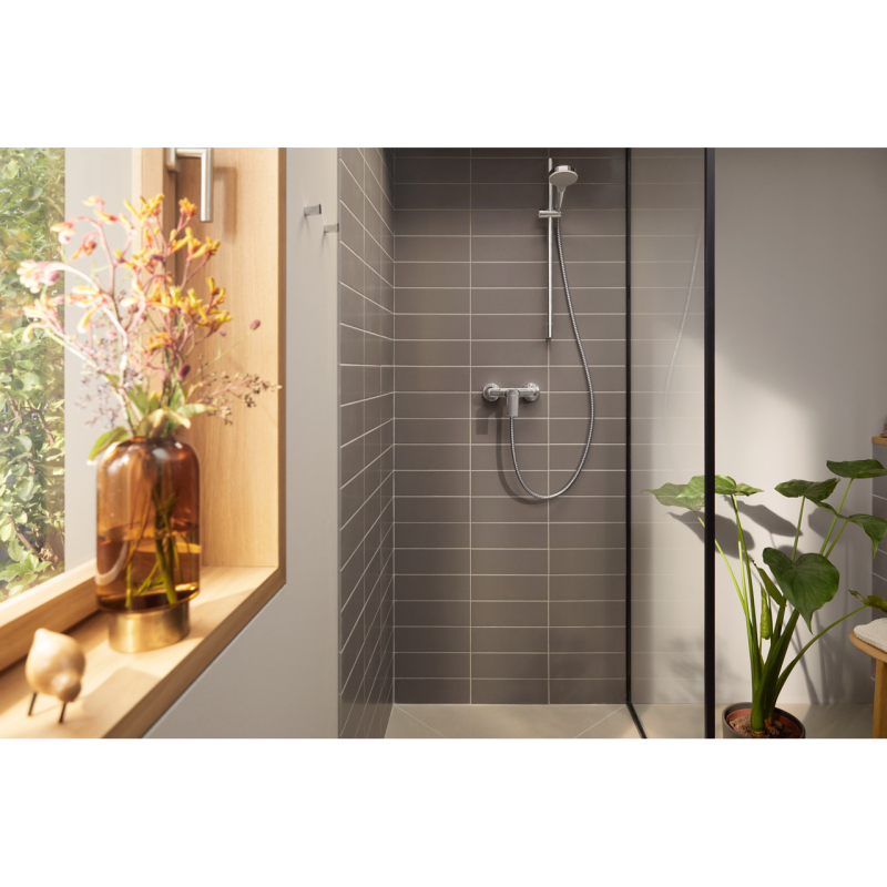 Hansgrohe Смеситель для душа Rebris E (72650000)