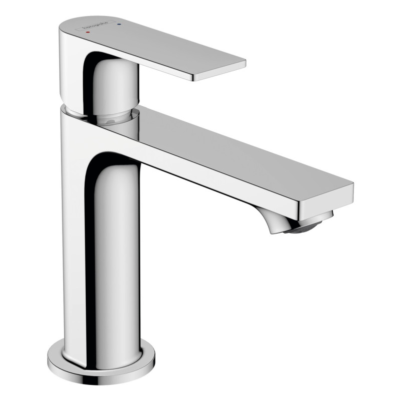 Hansgrohe Смеситель для умывальника Rebris E 110 (72557000)