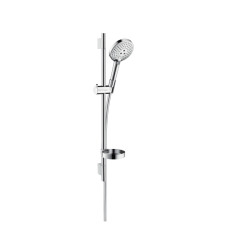 Hansgrohe Душовий набір Raindance Select S 120/Unica 0,65 м (26632000)