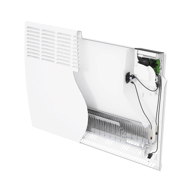 Atlantic Електричний конвектор F129 CMG-BD1 (500W) (500064)