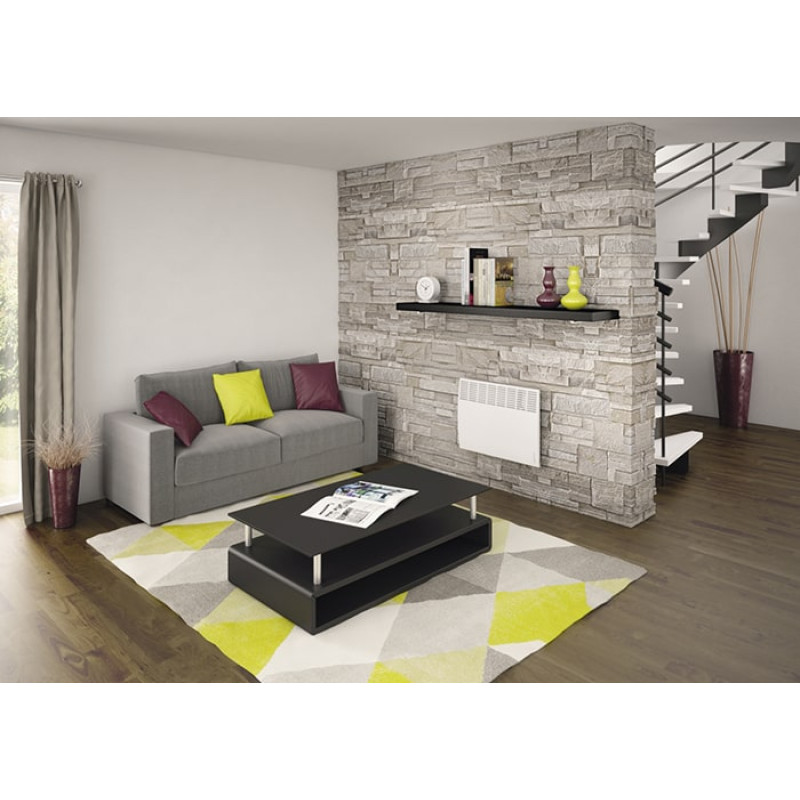 Atlantic Електричний конвектор F129 CMG-BD1 (500W) (500064)