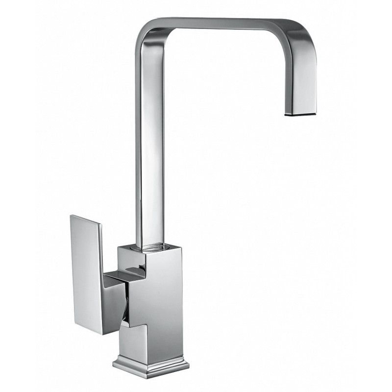 IMPRESE Смеситель для кухни Elanta, хром, 35 мм (55450)