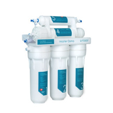 Organic Фільтр зворотного осмосу Master Osmo 5 (MOSMO5)