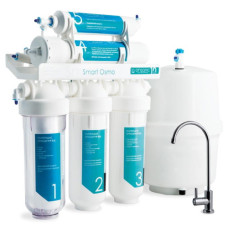 Organic Фільтр зворотного осмосу Smart Osmo 5 (SOSMO5)