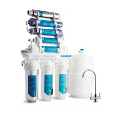 Organic Фільтр зворотного осмосу Smart Osmo 8 (SOSMO8)