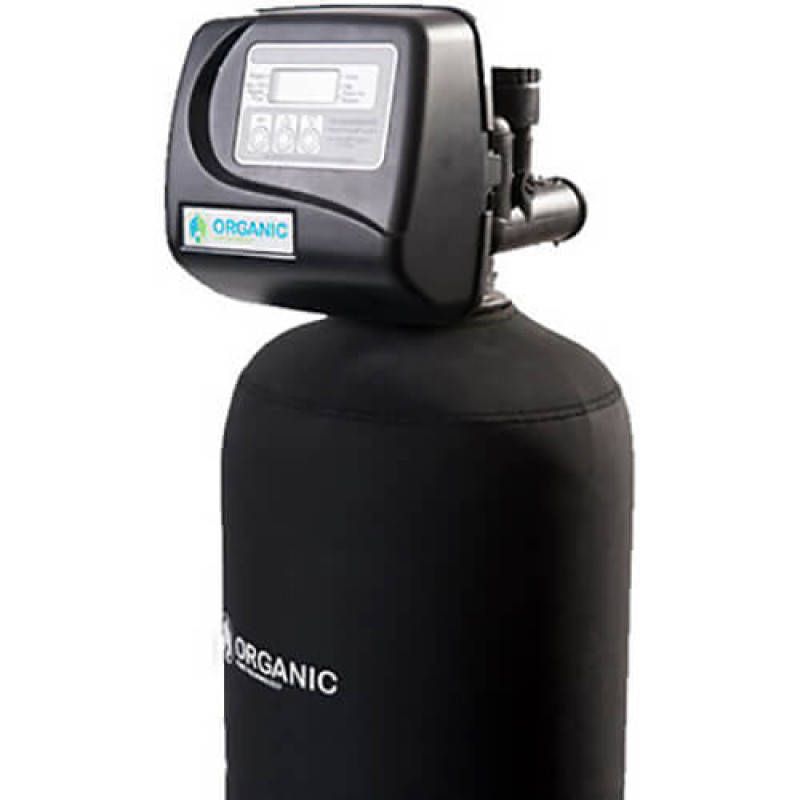 Organic Фільтр очищення від сірководню KO-10-Eco (KO10EC)