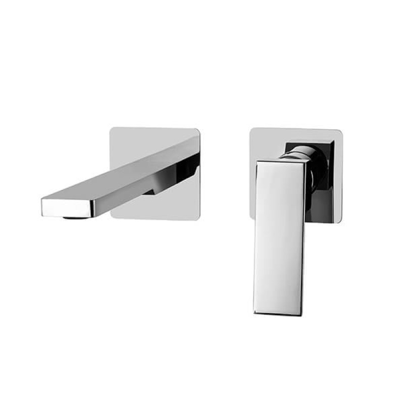 Paffoni Змішувач для умивальника Elle EL 105 CR 70 хром (EL105CR70)