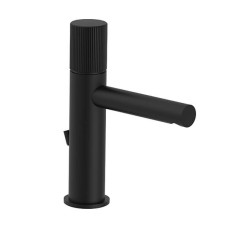 Paffoni Змішувач для умивальника JO 075 NO чорний матовий (JO075NO)