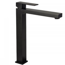 Paffoni Змішувач для умивальника Elle EL 081 NO чорний (EL081NO)