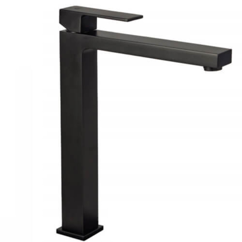 Paffoni Змішувач для умивальника Elle EL 081 NO чорний (EL081NO)