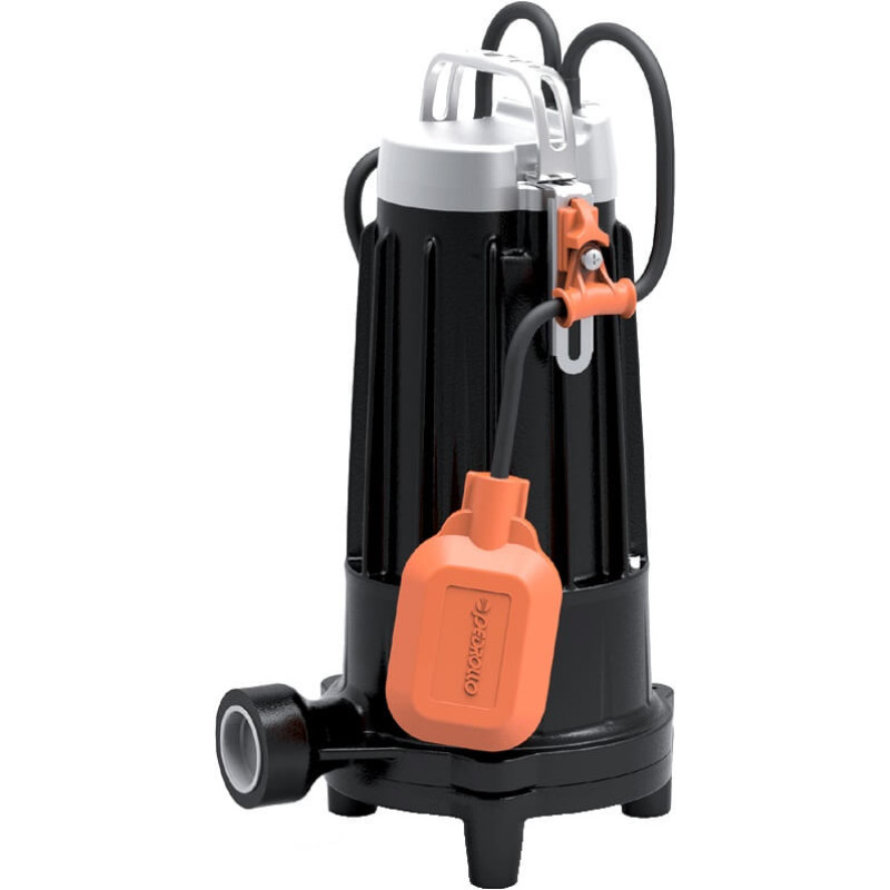 PEDROLLO Дренажний насос TR 1.1 трифазний (48SHT01A)