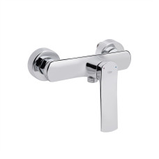 Qtap Змішувач для душу Slavonice Хром (QTSLV4042103C)