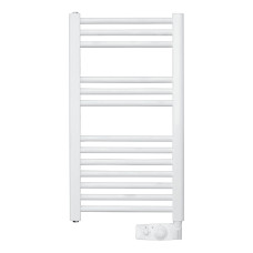 Atlantic Електрична рушникосушарка 2012 біла 790х400х100мм 300 Вт (850303)